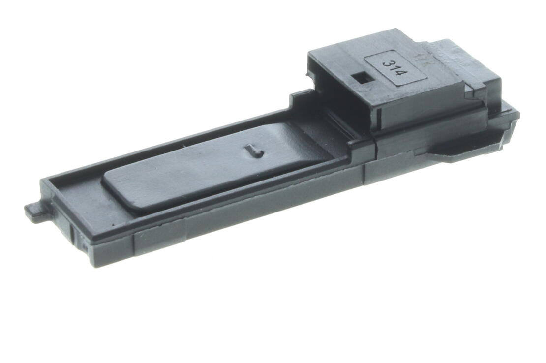 VEMO V20-73-0150 Switch, Clutch Actuation (Gra)