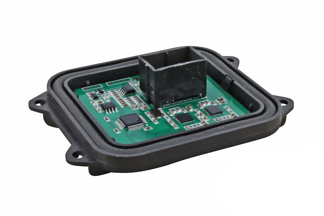 VEMO V20-73-0178 Control Unit, Cornering Headlights