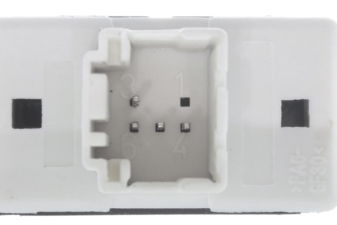 VEMO V20-73-0185 Switch, Window Lifter