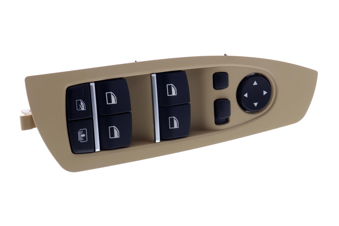 VEMO V20-73-0241 Switch, Window Lifter