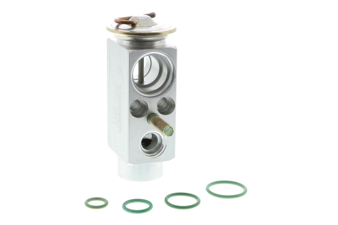 VEMO V20-77-0011 Expansion Valve, Air Conditioning | ML Performance Car Parts