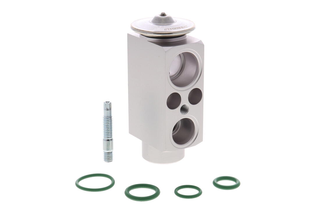 VEMO V20-77-0015 Expansion Valve, Air Conditioning