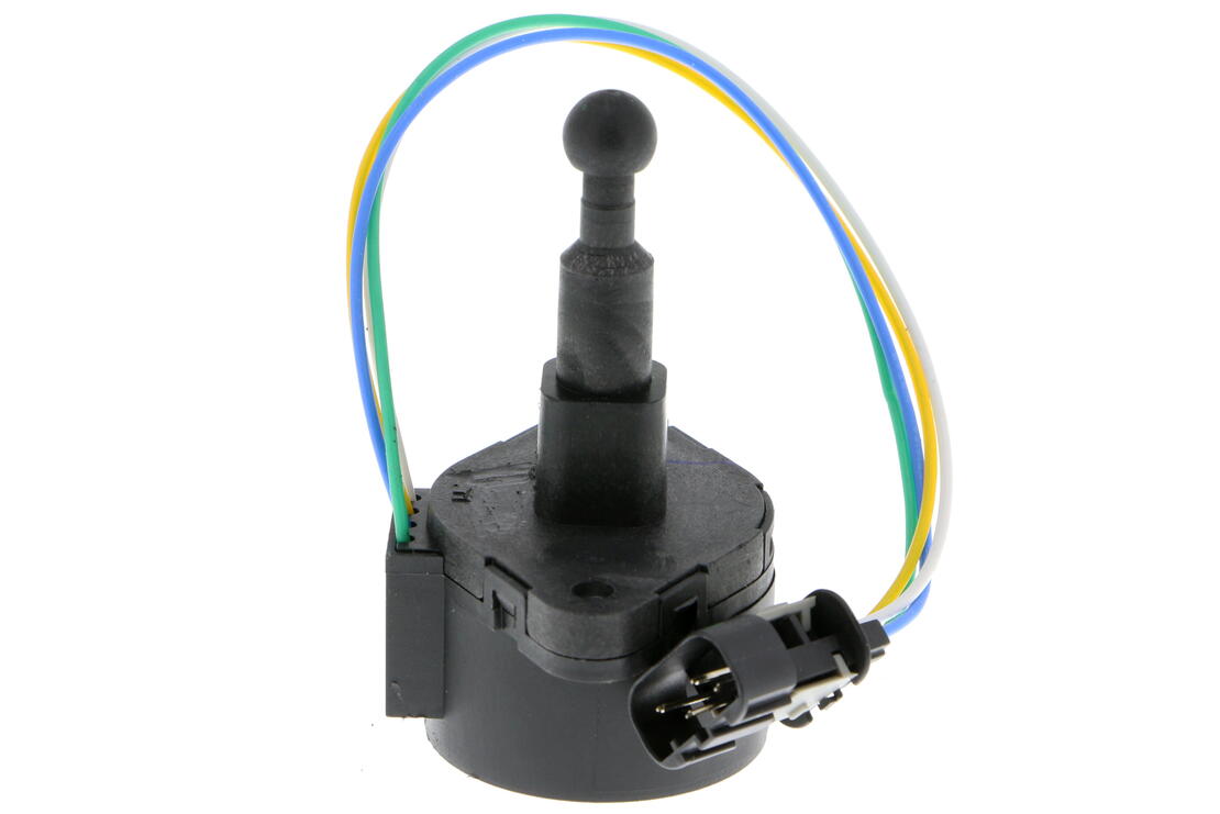 VEMO V20-77-0292 Actuator, Headlight Range Adjustment