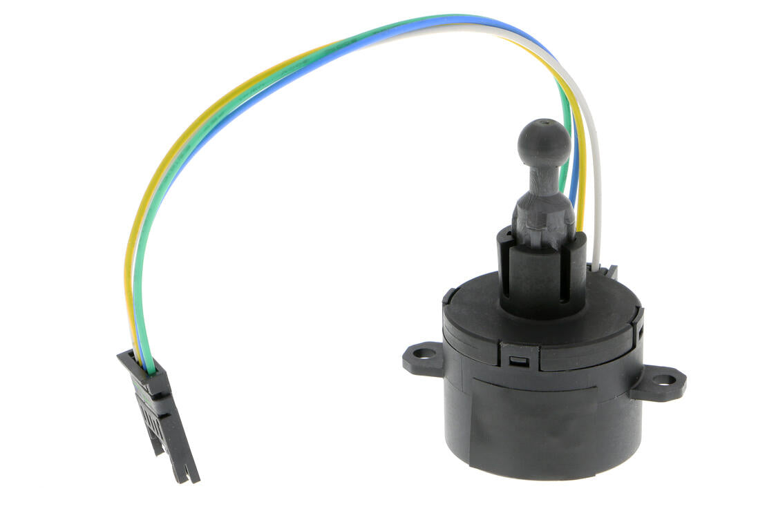 VEMO V20-77-0294 Actuator, Headlight Range Adjustment