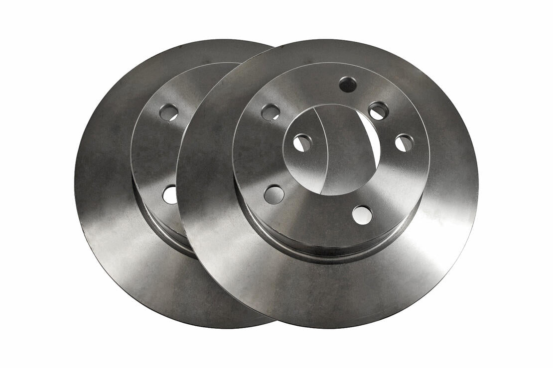 VAICO V2080009 Brake Disc | ML Performance Car Parts