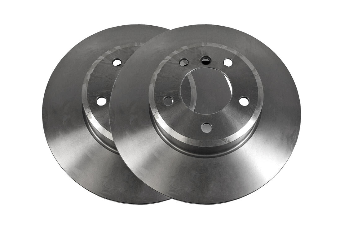 VAICO V2080051 Brake Disc | ML Performance Car Parts