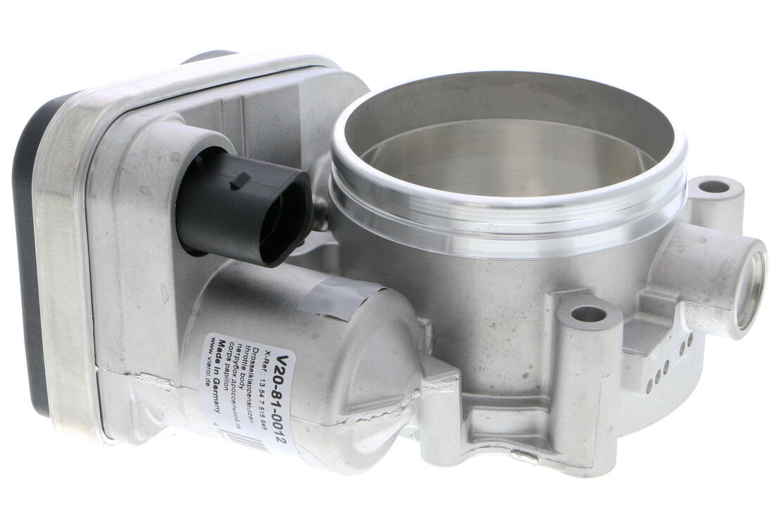 VEMO V20-81-0012 Throttle Body | ML Performance Car Parts