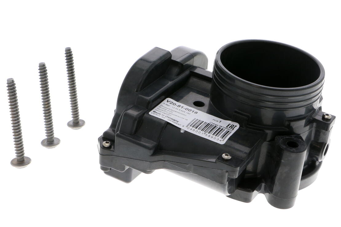 VEMO V20-81-0018 Throttle Body | ML Performance Car Parts