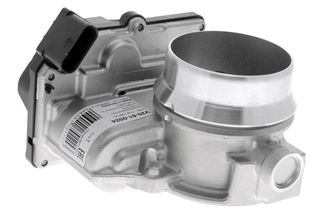 VEMO V20-81-0024 Throttle Body
