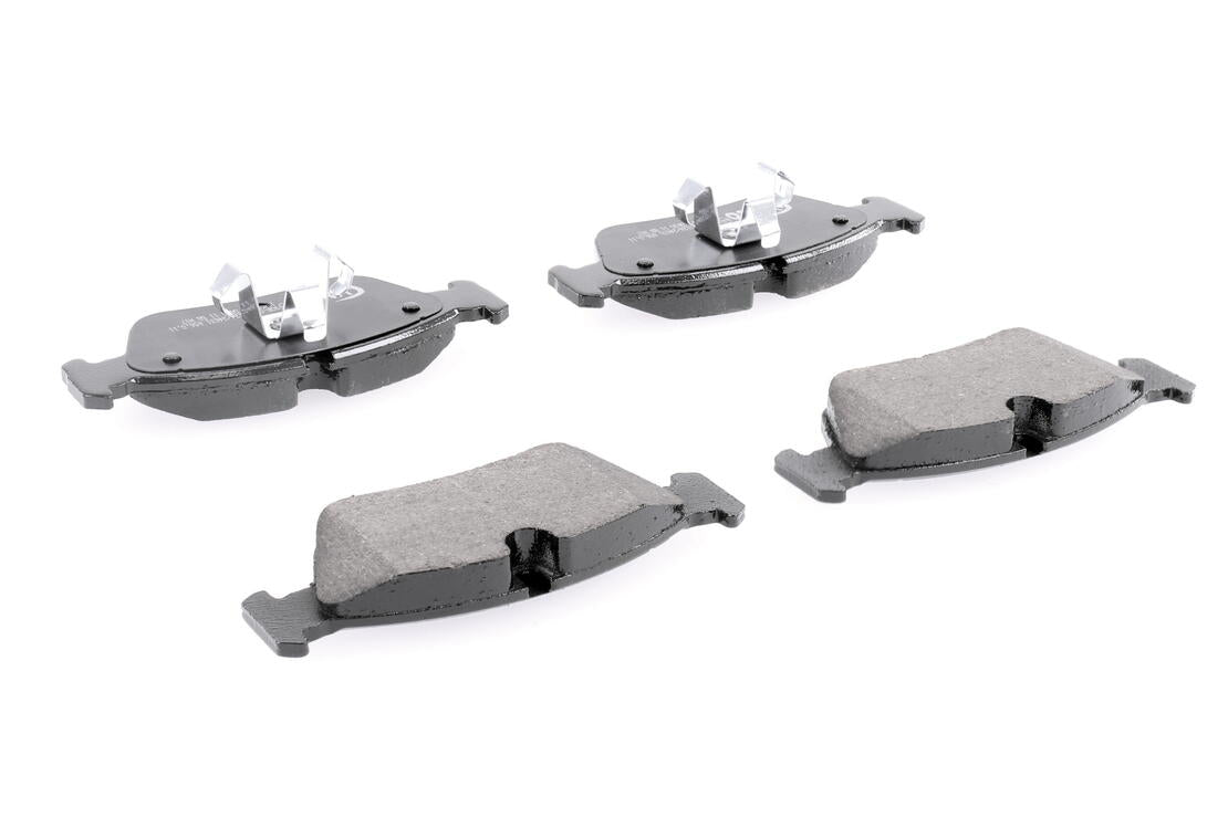 VAICO V208124 Brake Pad Set, Disc Brake | ML Performance Car Parts