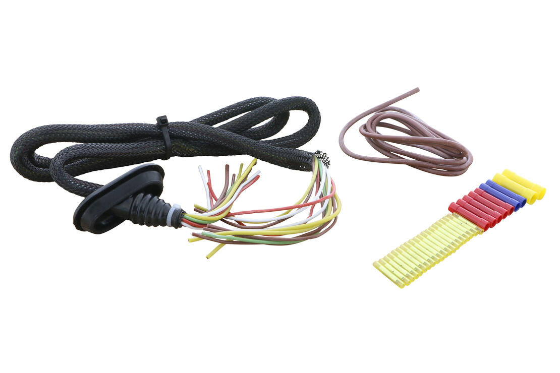 VEMO V20-83-0009-1 Repair Kit, Cable Set