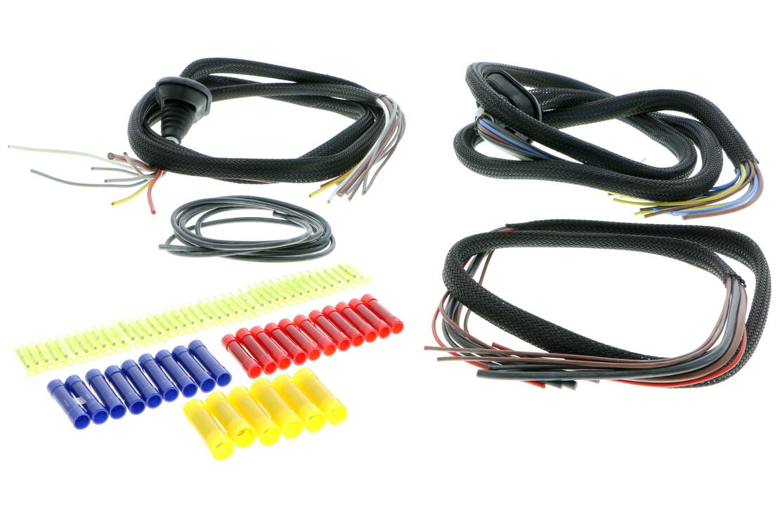 VEMO V20-83-0013 Repair Kit, Cable Set