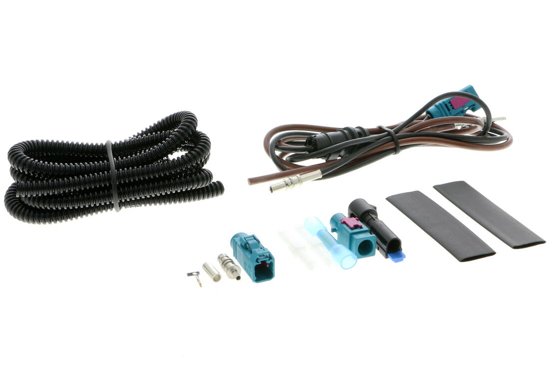 VEMO V20-83-0019 Repair Kit, Cable Set