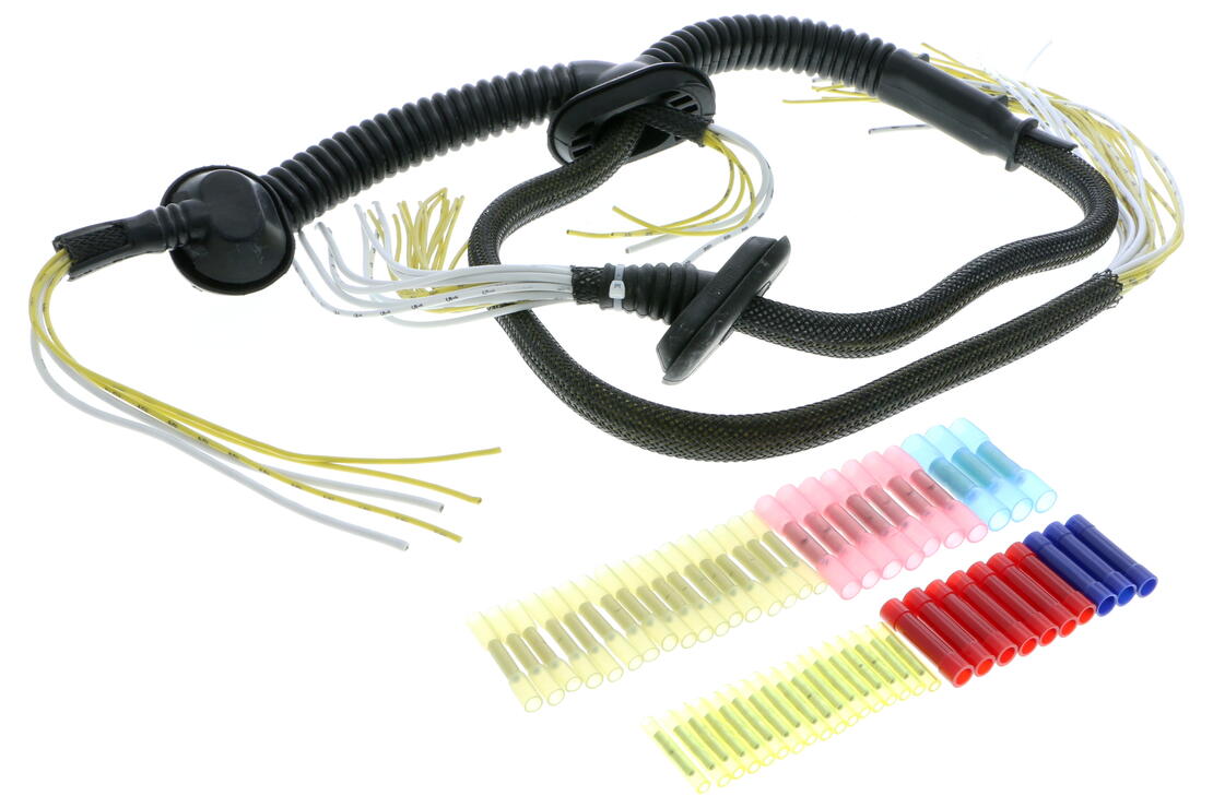 VEMO V20-83-0021 Repair Kit, Cable Set