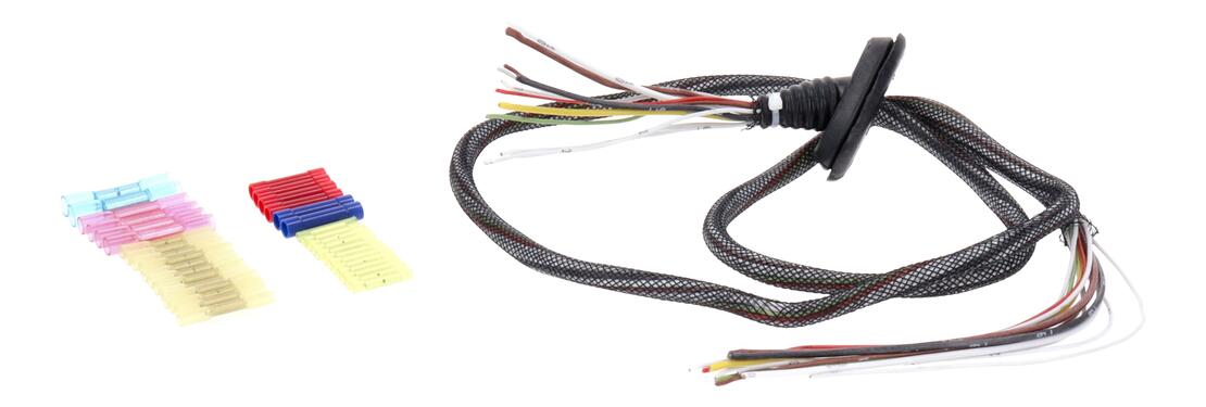 VEMO V20-83-0026 Repair Kit, Cable Set