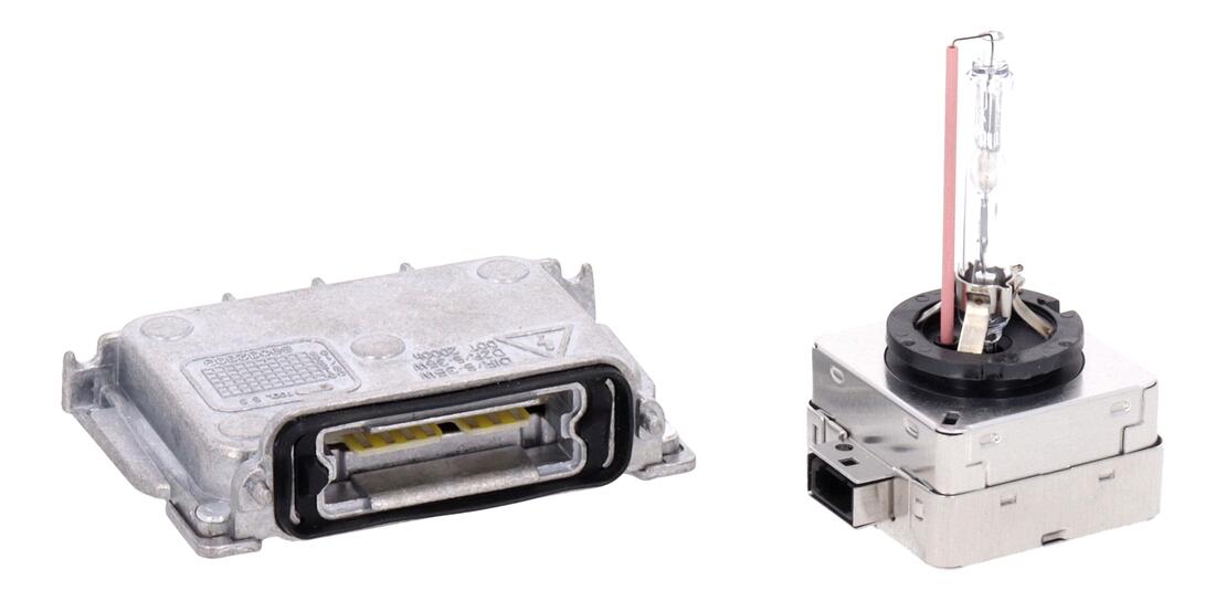 VEMO V20-84-0044 Igniter, Gas Discharge Lamp