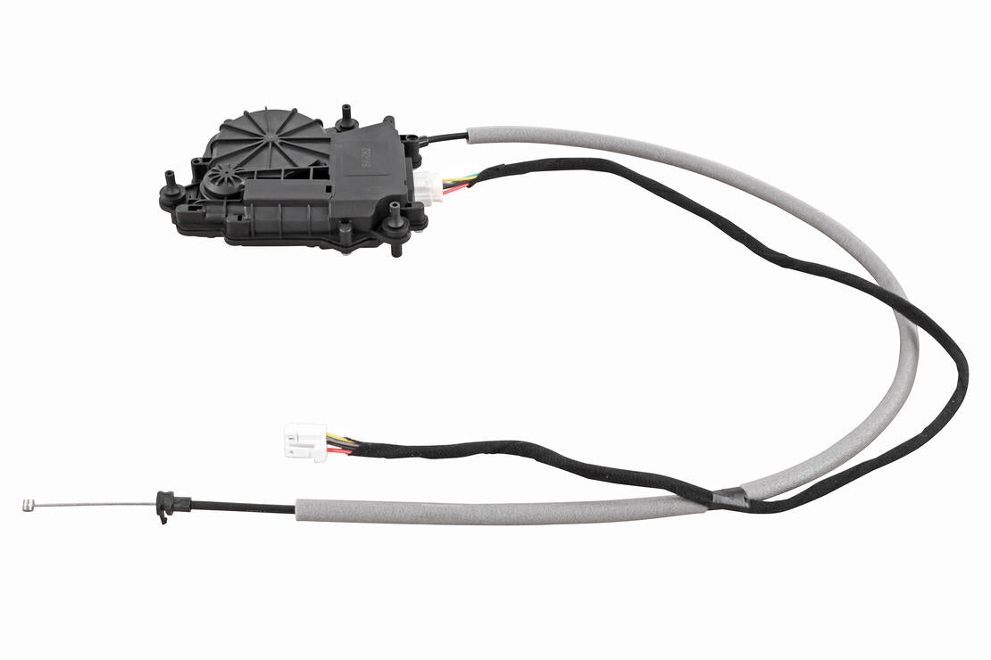 VEMO V20-85-0064 Tailgate Lock