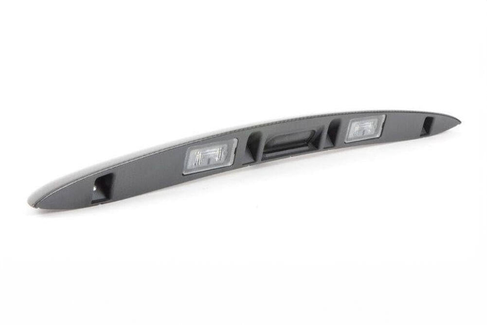 VEMO V20-85-0170 Tailgate Handle