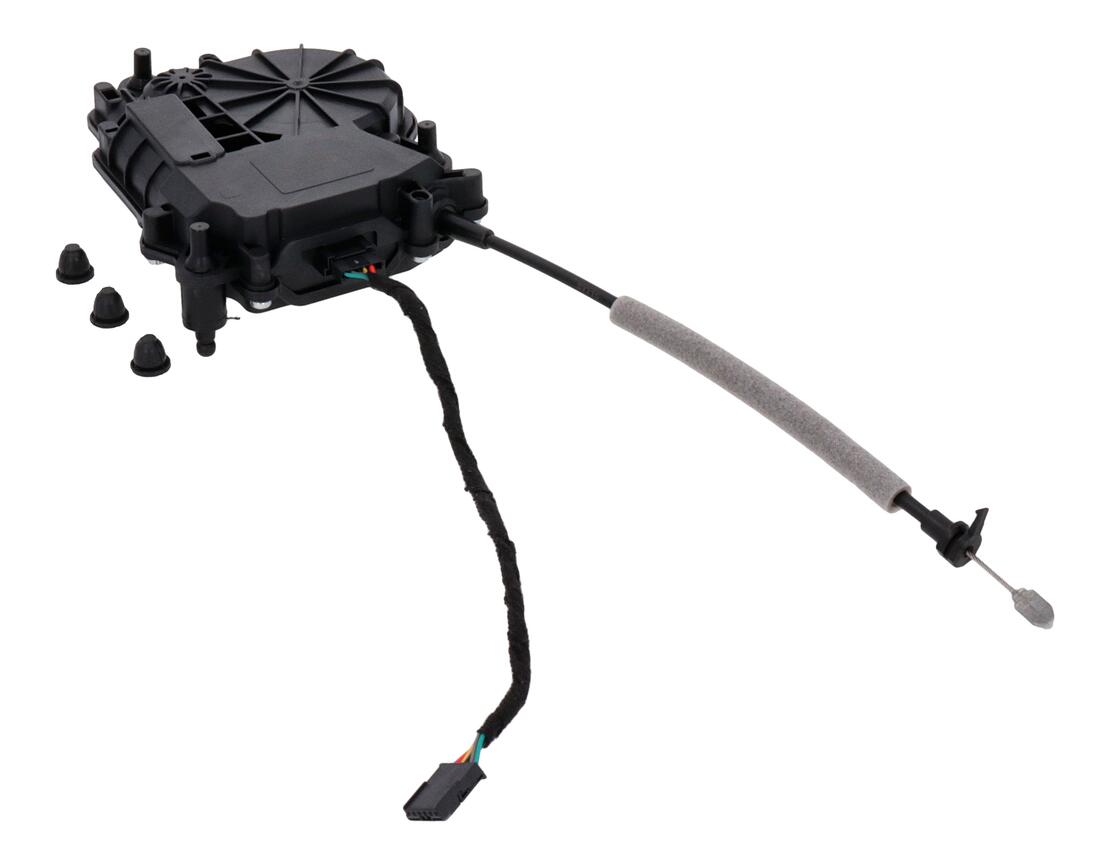 VEMO V20-85-0182 Closing Aid, Tailgate