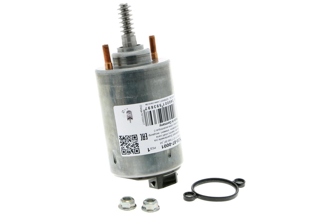 VEMO V20-87-0001 Actuator, Eccentric Shaft (Variable Valve Lift)