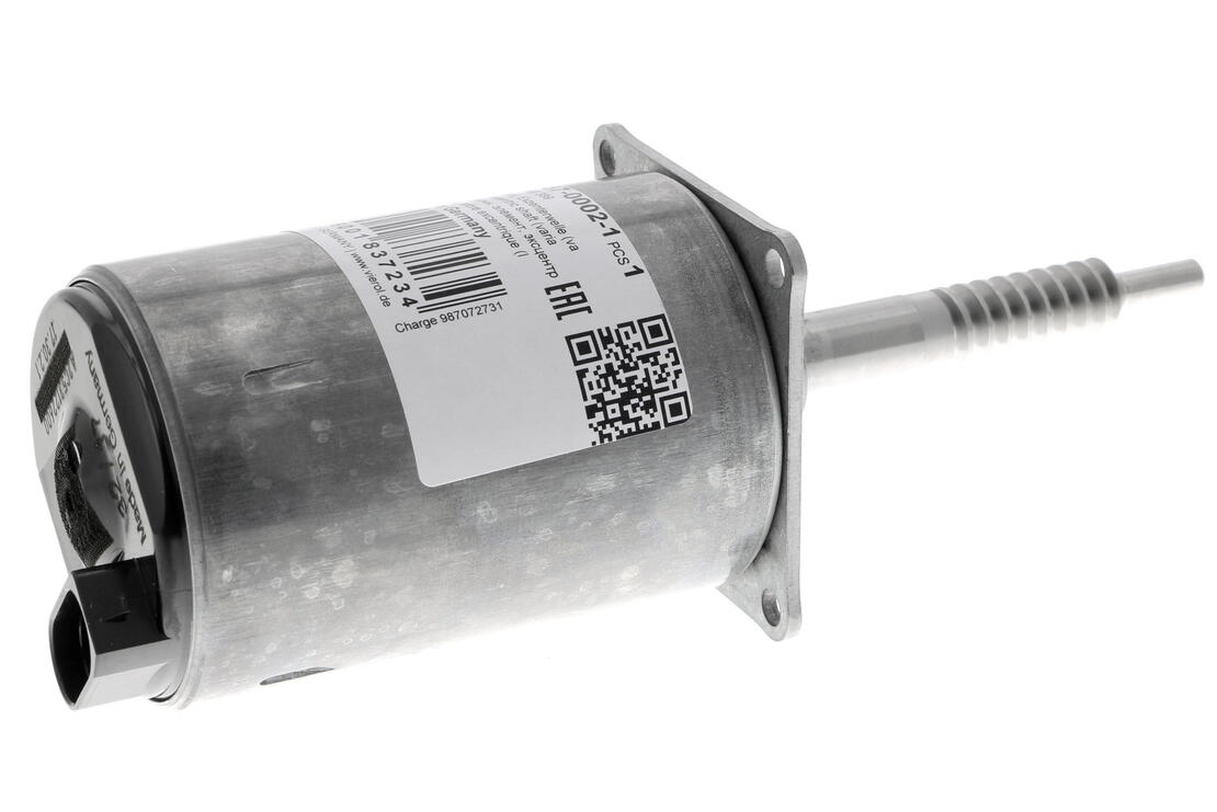 VEMO V20-87-0002-1 Actuator, Eccentric Shaft (Variable Valve Lift)