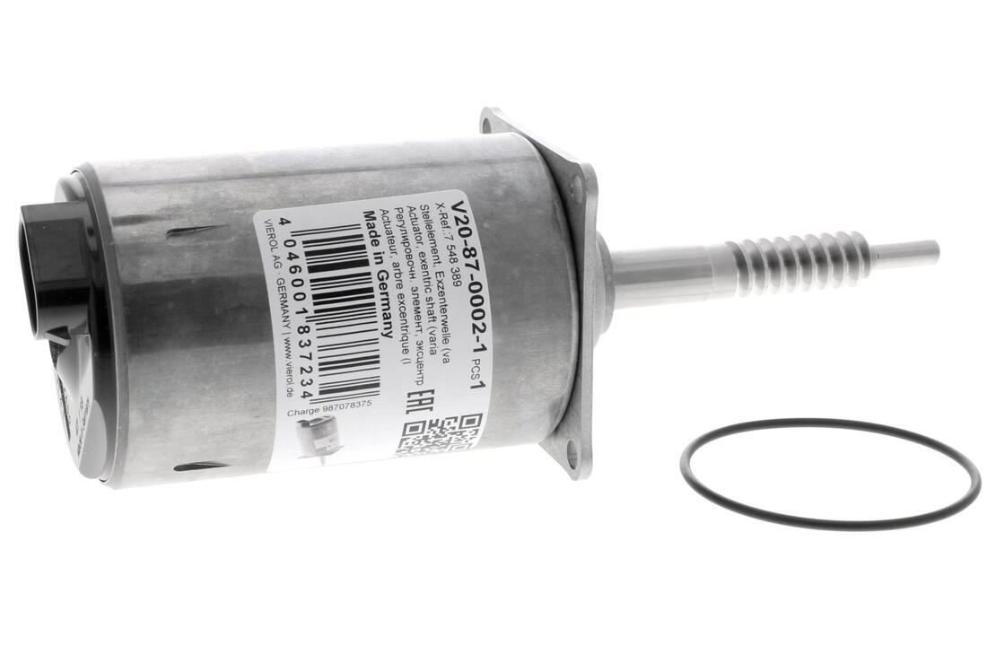 VEMO V20-87-0002 Actuator, Eccentric Shaft (Variable Valve Lift)