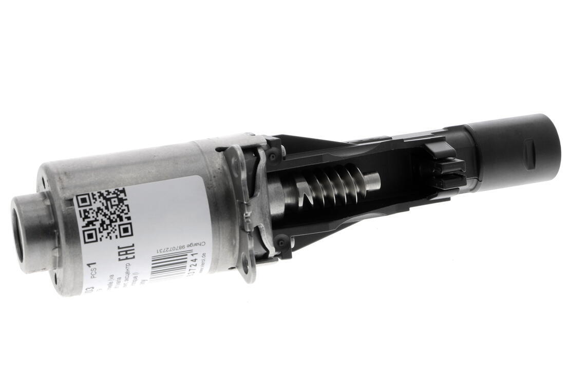 VEMO V20-87-0003 Actuator, Eccentric Shaft (Variable Valve Lift)