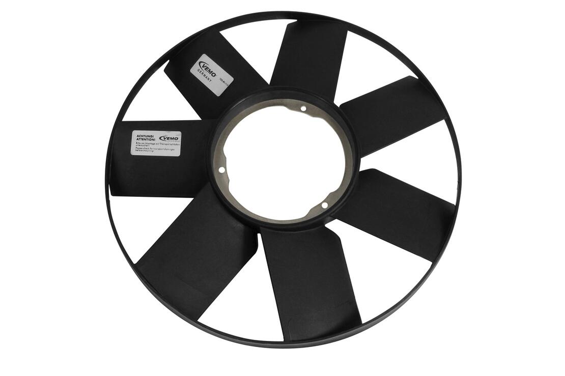 VEMO V20-90-1110 Fan Wheel, Engine Cooling | ML Performance Car Parts