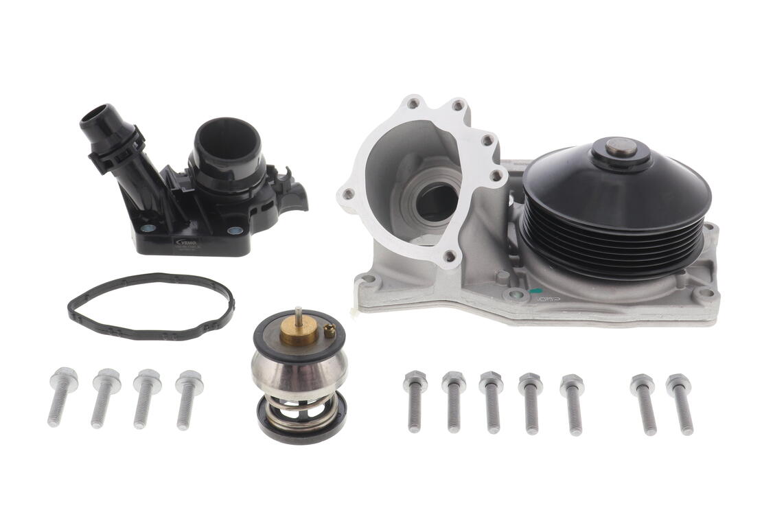 VEMO V20-99-2100 Water Pump, Engine Cooling