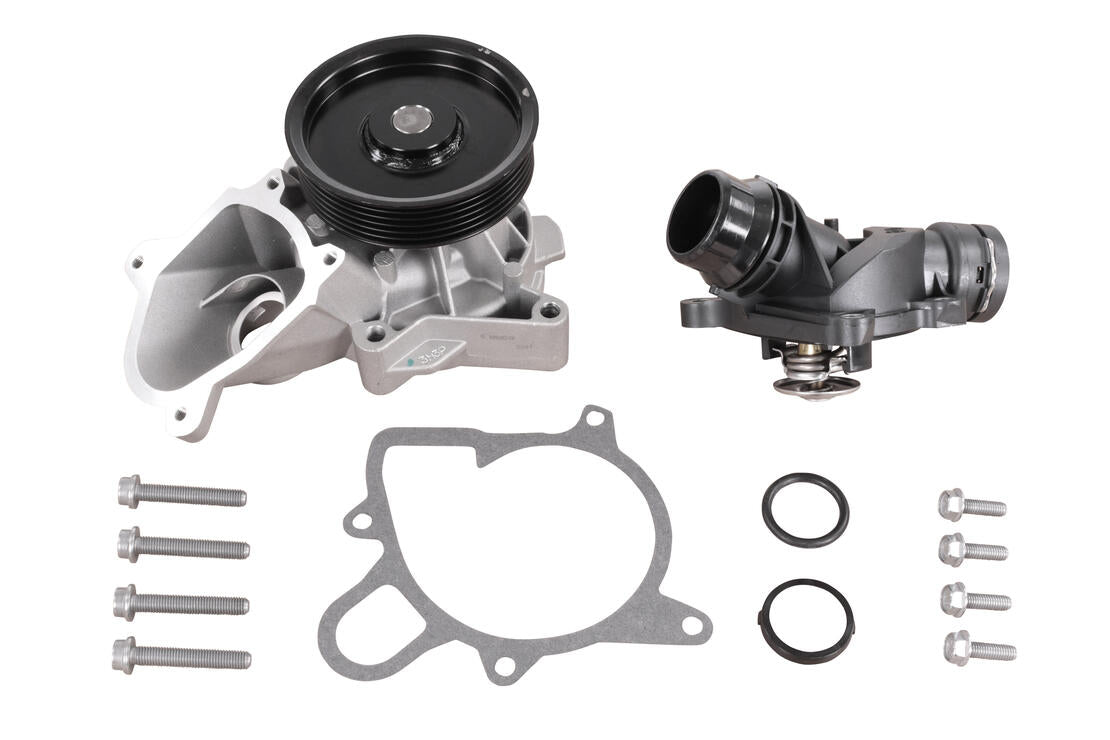 VEMO V20-99-2101 Water Pump, Engine Cooling