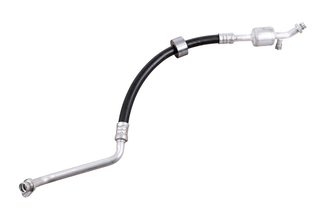 VEMO V21-20-0001 High-Pressure/Low-Pressure Line, Air Conditioning
