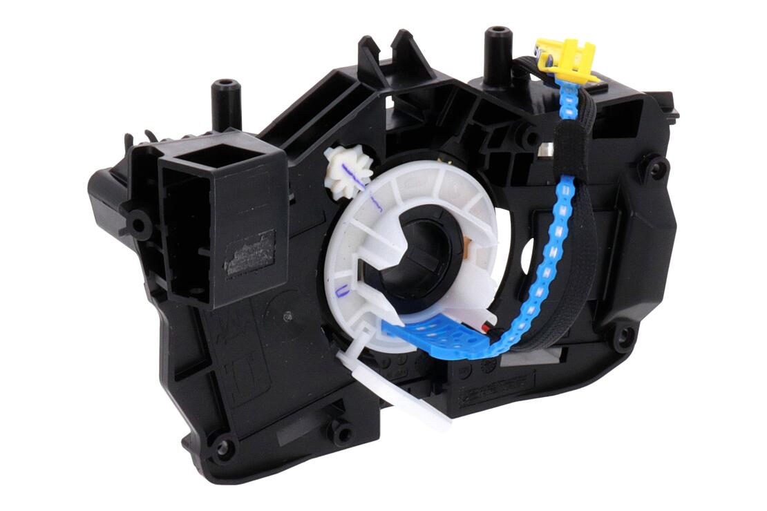 VEMO V21-72-0005 Clock Spring, Airbag