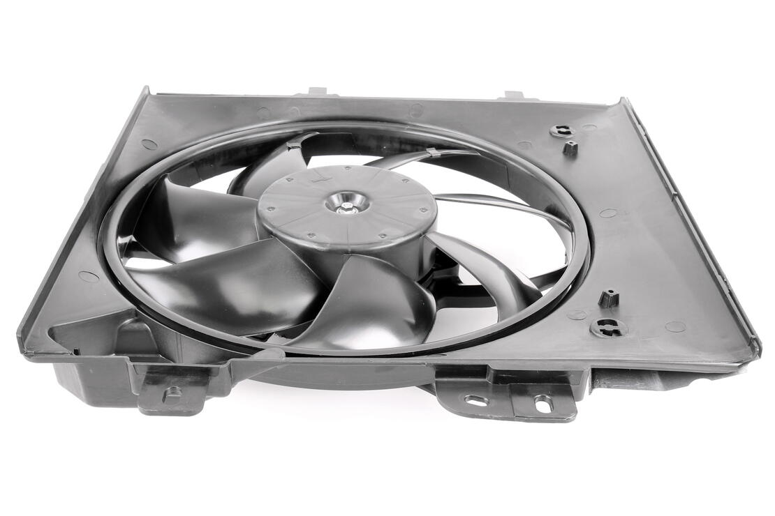 VEMO V22-01-1737 Fan, Engine Cooling