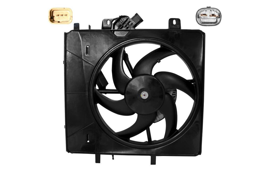 VEMO V22-01-1774 Fan, Engine Cooling | ML Performance Car Parts