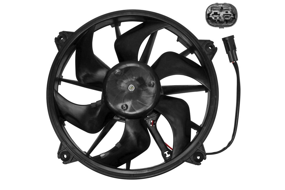 VEMO V22-01-1783 Fan, Engine Cooling | ML Performance Car Parts