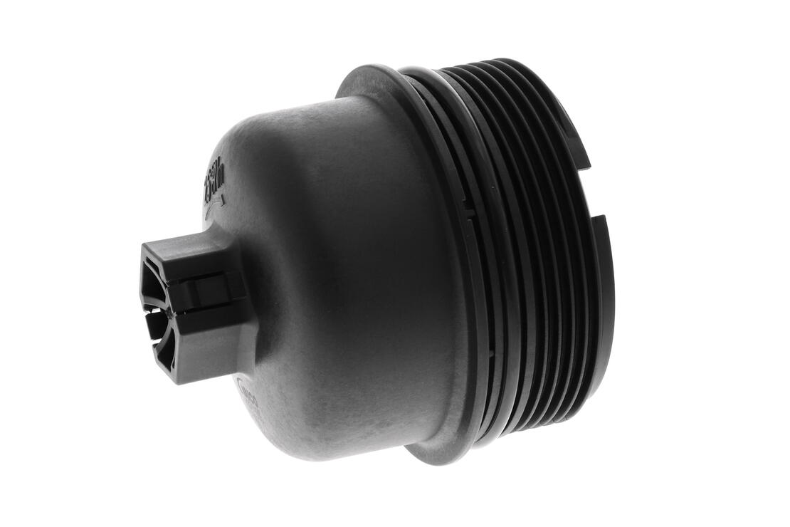 VAICO V220128 Cover, Oil Filter Housing | ML Performance Car Parts