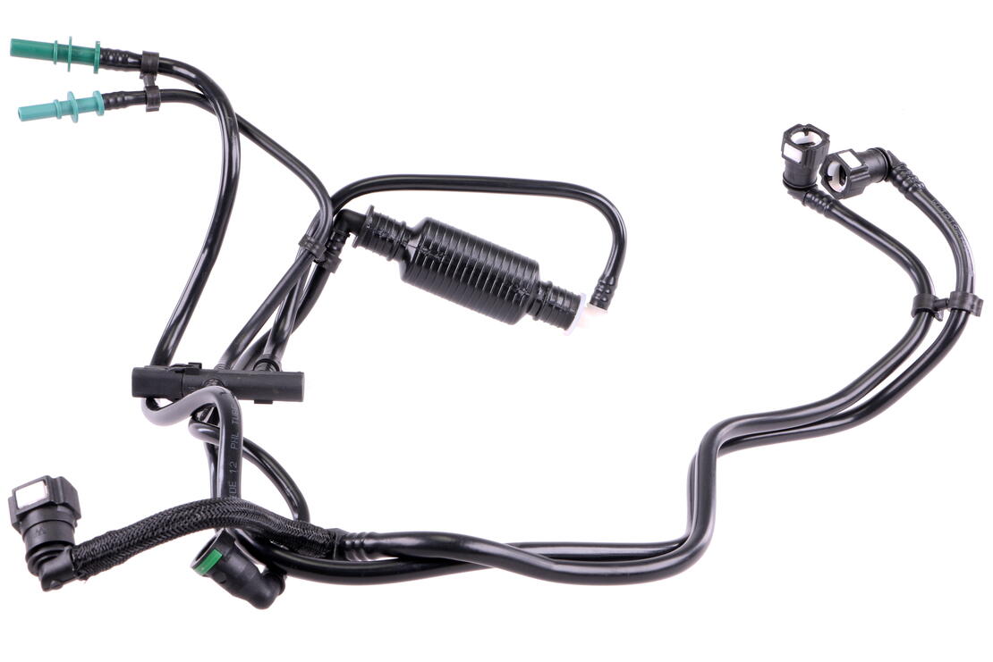 VAICO V220664 Fuel Line | ML Performance Car Parts