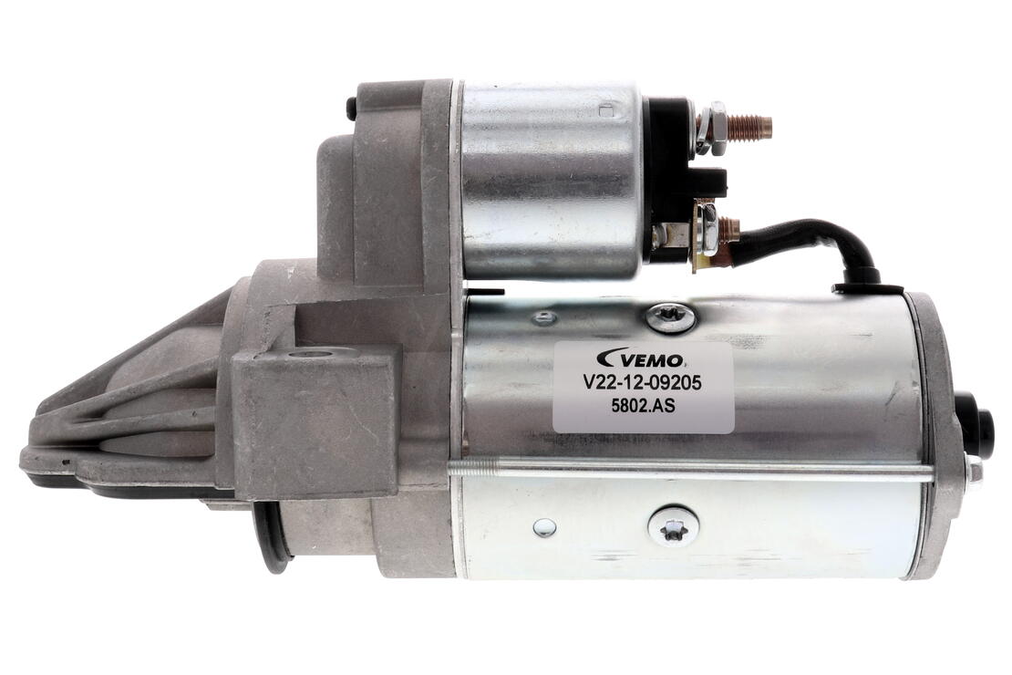 VEMO V22-12-09205 Starter | ML Performance Car Parts