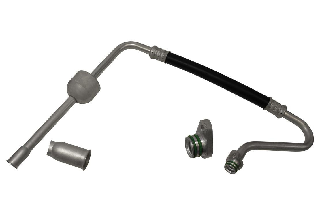 VEMO V22-20-0018 High-Pressure/Low-Pressure Line, Air Conditioning