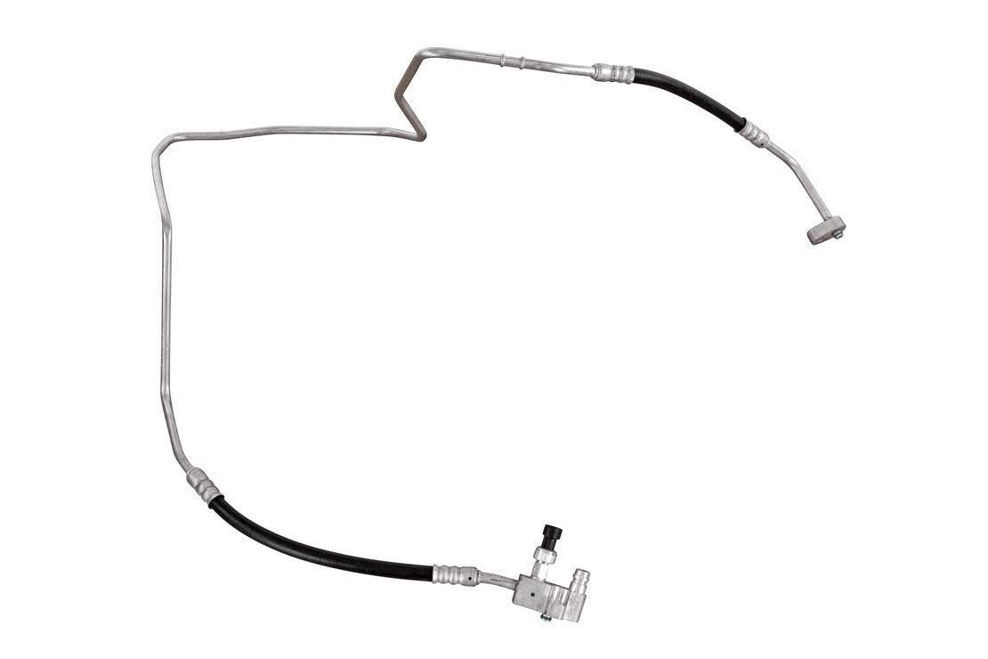 VEMO V22-20-0021 High-Pressure/Low-Pressure Line, Air Conditioning