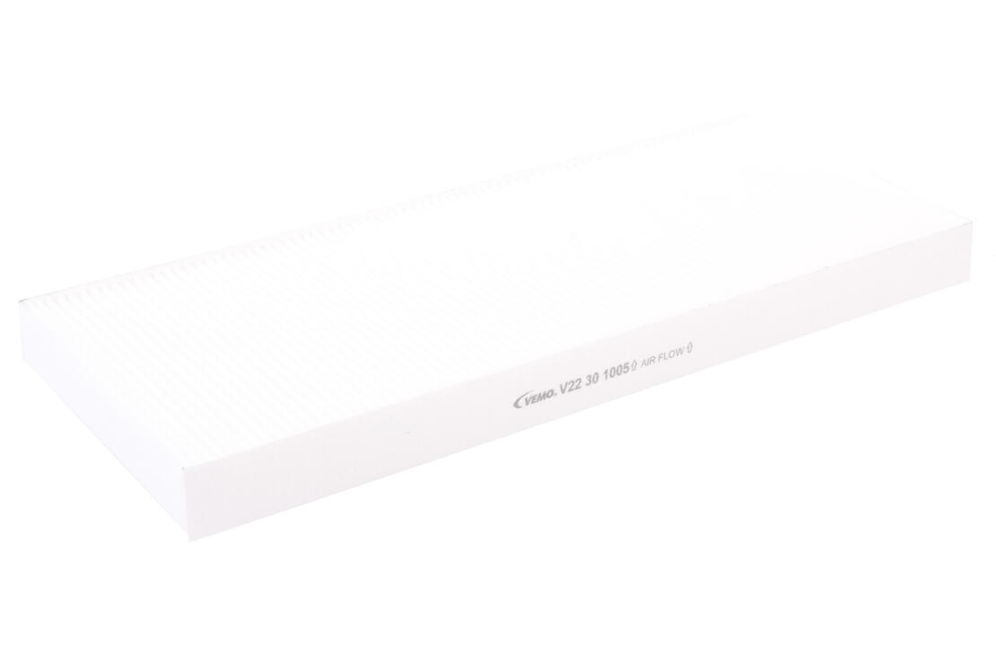 VEMO V22-30-1005 Filter, Interior Air