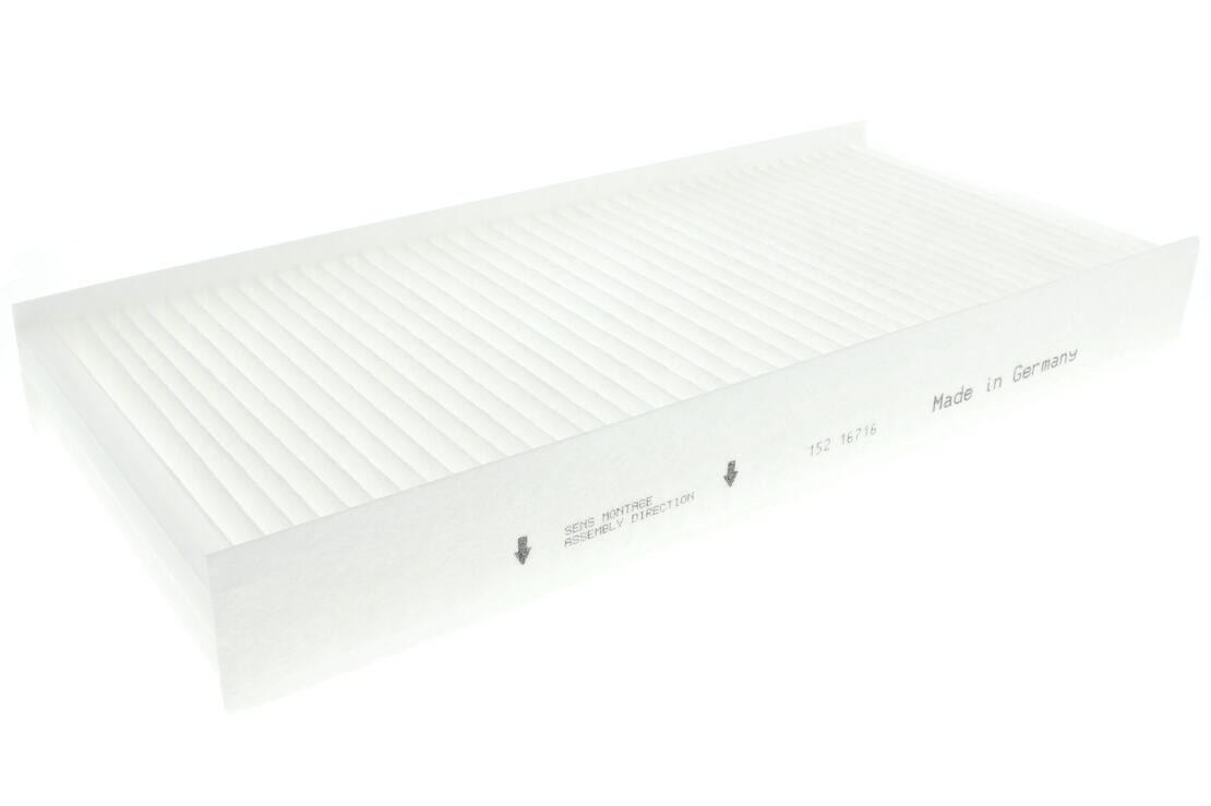 VEMO V22-30-1012 Filter, Interior Air
