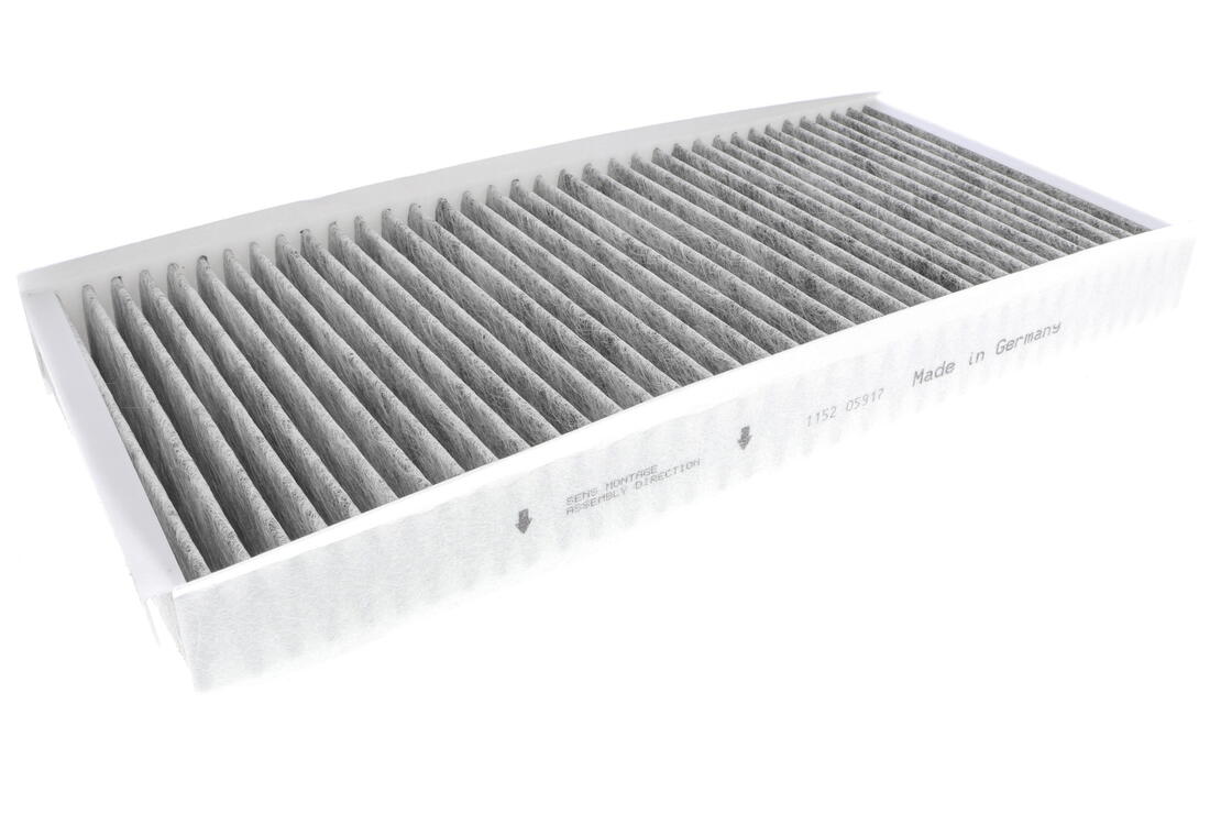 VEMO V22-31-1006 Filter, Interior Air