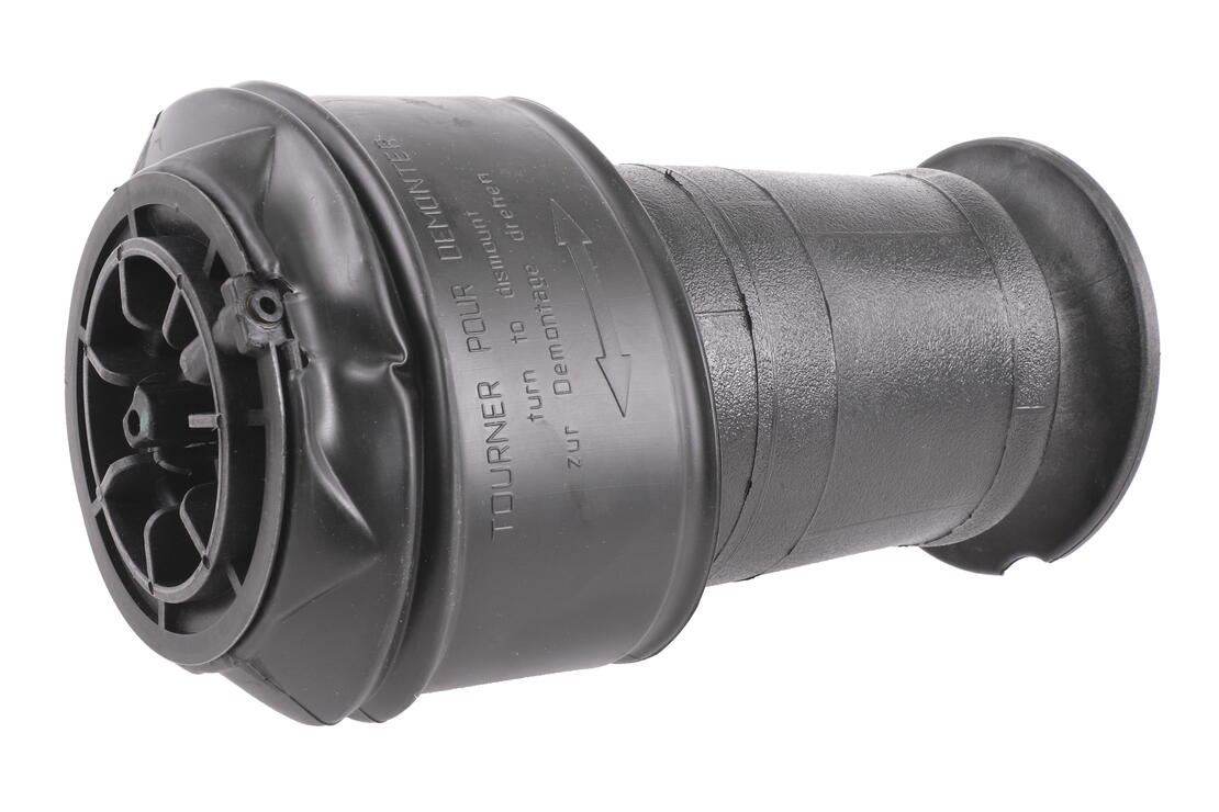 VEMO V22-50-0001 Air Spring, Chassis | ML Performance Car Parts