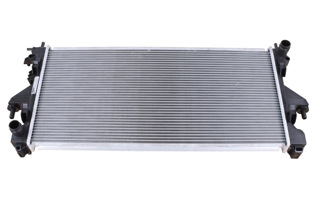VEMO V22-60-0028 Radiator, Engine Cooling
