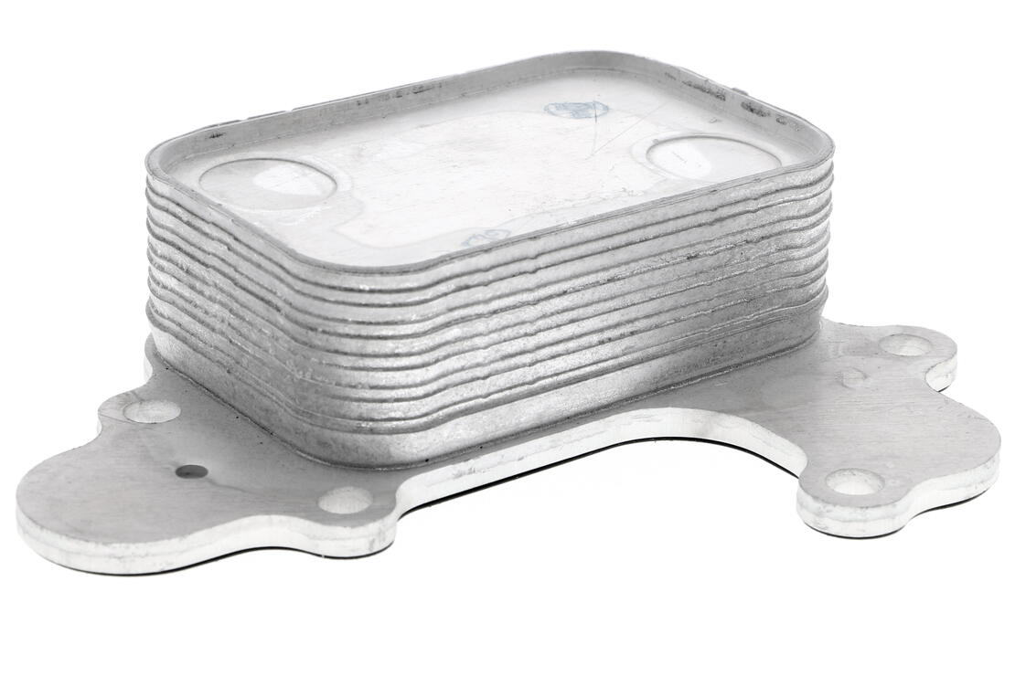 VEMO V22-60-0046 Oil Cooler, Engine Oil
