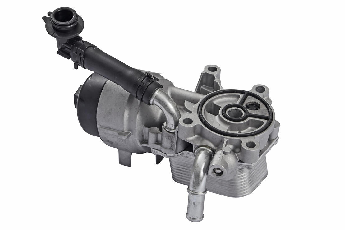 VEMO V22-60-0054 Oil Filter Module