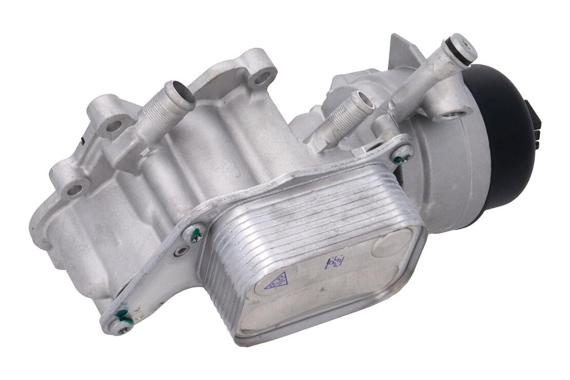 VEMO V22-60-0055 Oil Filter Module