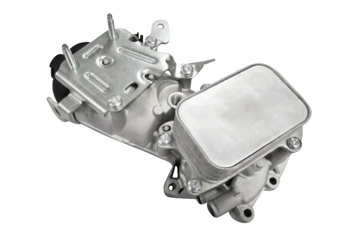 VEMO V22-60-0056 Oil Filter Module