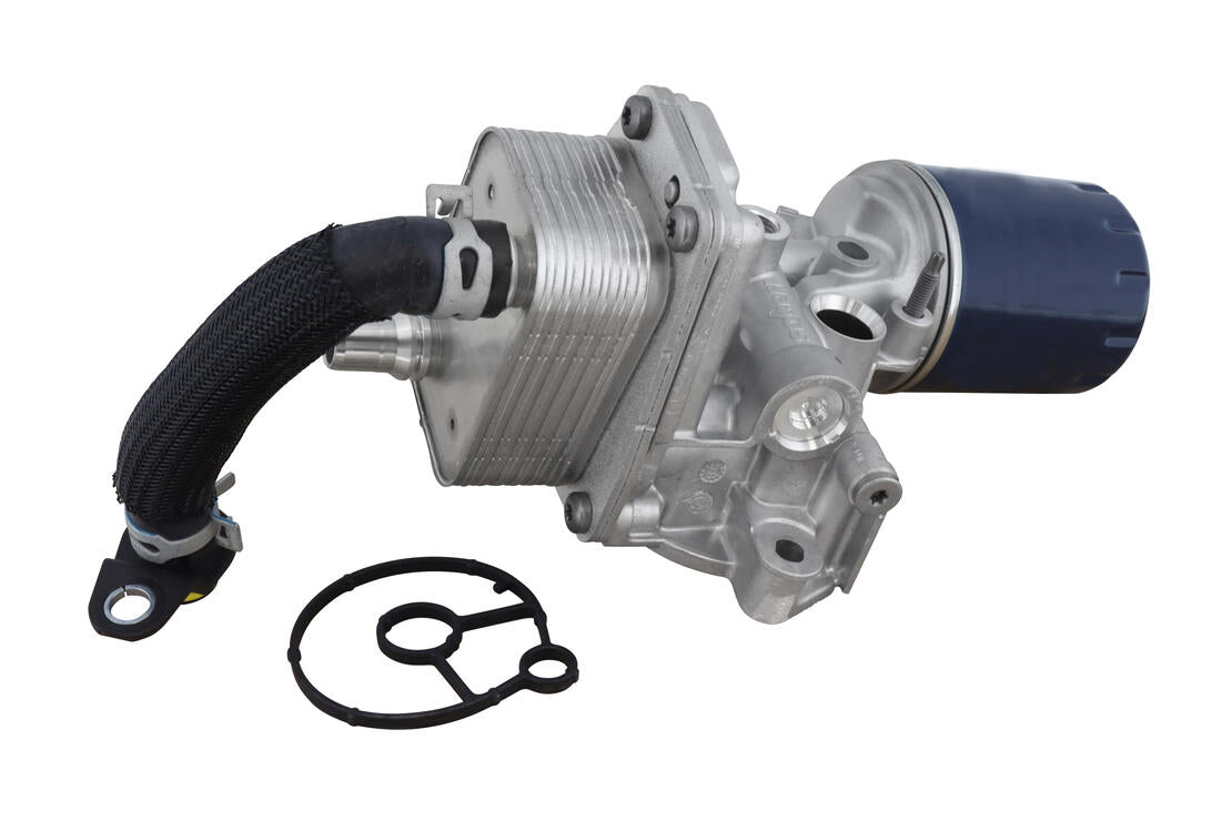 VEMO V22-60-0058 Oil Filter Module
